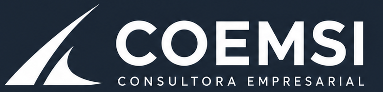Logo COEMSI